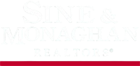 sine and monaghan realtors