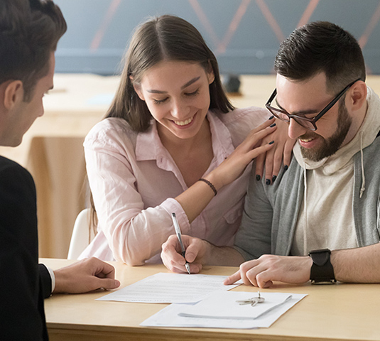Close of Escrow: What to Expect on Closing Day