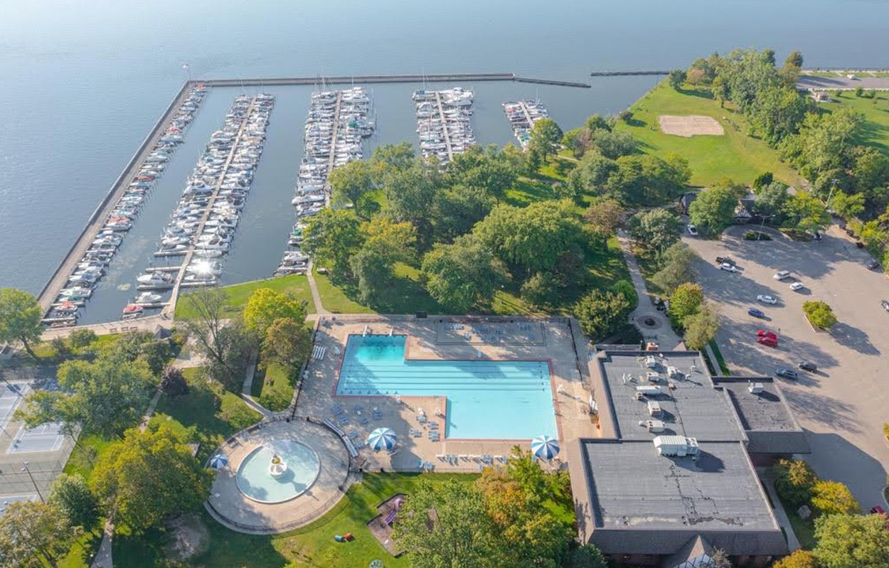 Why So Many Families Are Relocating to Grosse Pointe, Michigan