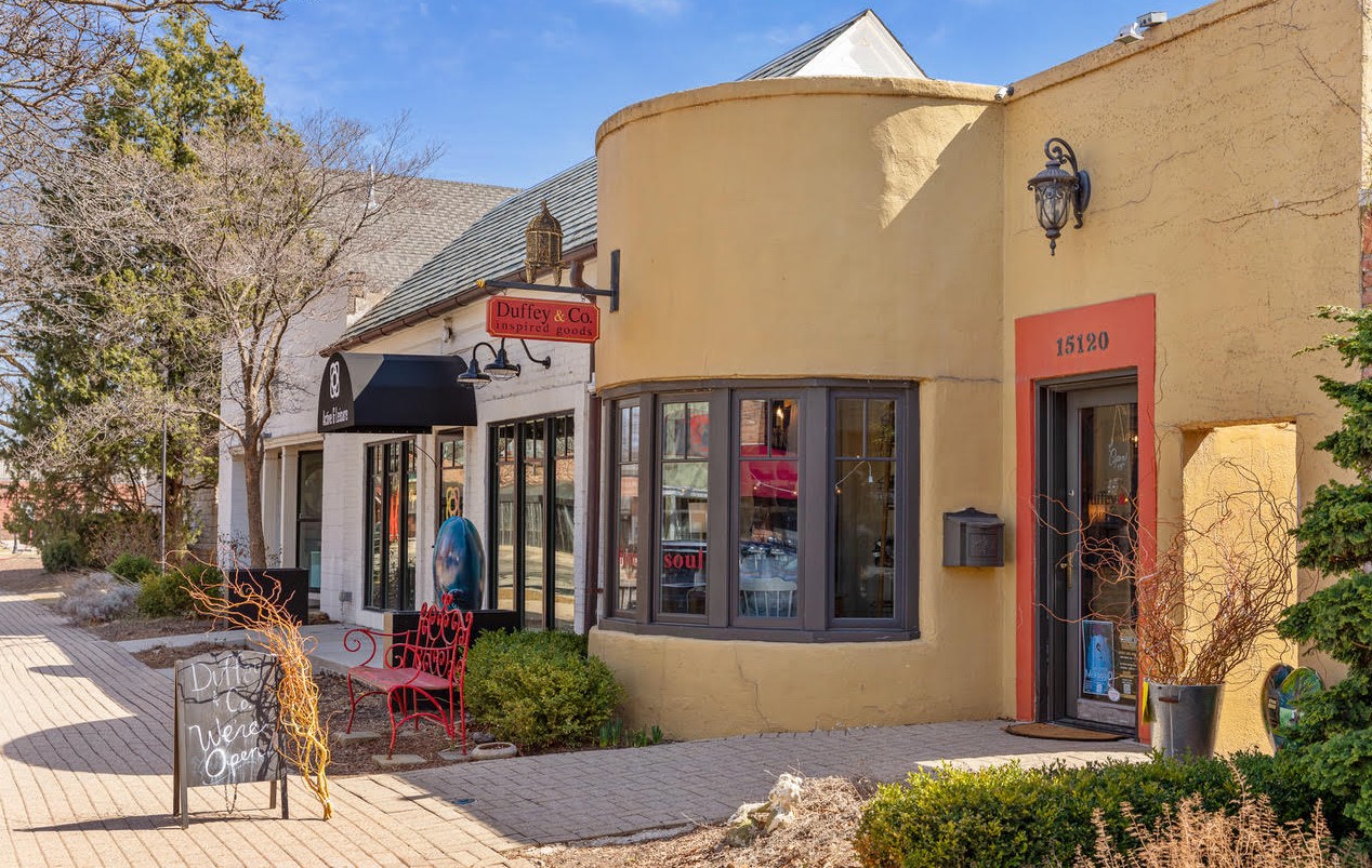 Why So Many Families Are Relocating to Grosse Pointe, Michigan